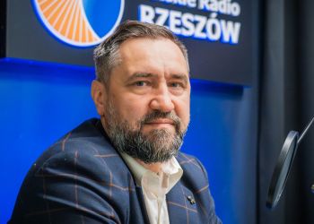 J. Harpula: Uczniowie podążą za nauczycielem, który kocha to, co robi