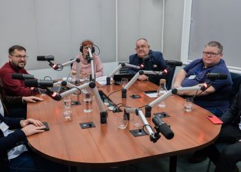 Lokalni politycy podsumowali dwa lata rządu Donalda Tuska (WIDEO)