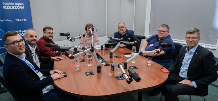 Lokalni politycy podsumowali dwa lata rządu Donalda Tuska (WIDEO)