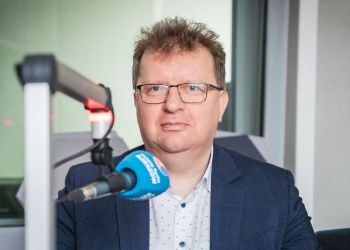 P. Babinetz odnosi się do wypowiedzi prezesa PiS Jarosława Kaczyńskiego