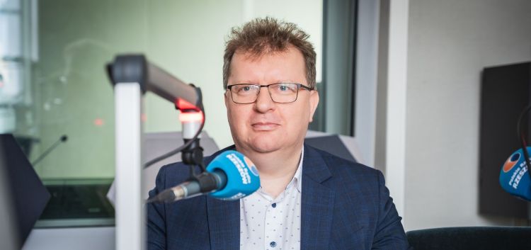 P. Babinetz odnosi się do wypowiedzi prezesa PiS Jarosława Kaczyńskiego