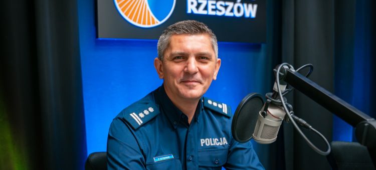P. Szymański: Cyberzagrożenia stają się codziennością 1 - Polskie Radio Rzeszów P. Szymański: Cyberzagrożenia stają się codziennością