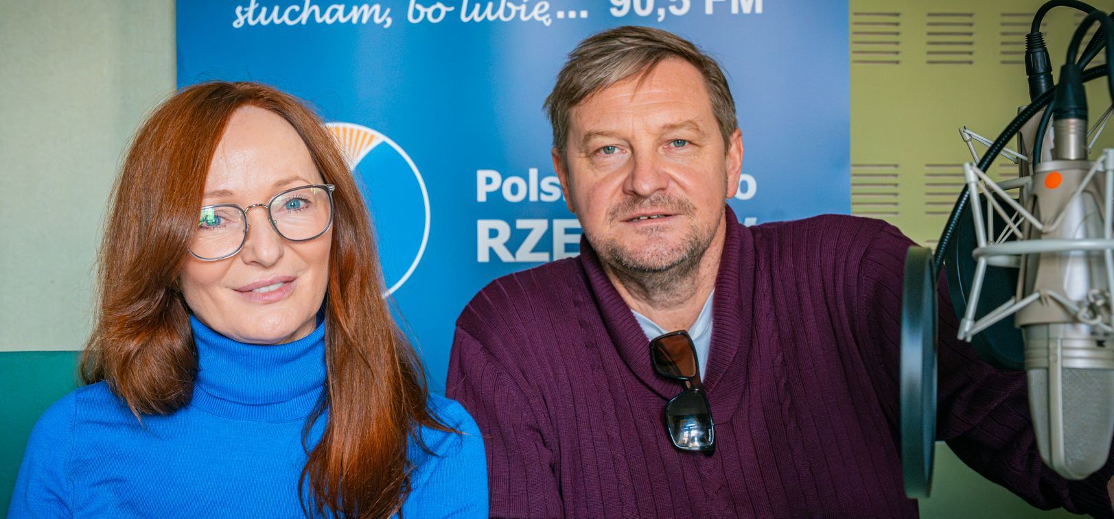Scena pełna arcydzieł – Rzeszowskie Spotkania Teatralne 9 - Polskie Radio Rzeszów Scena pełna arcydzieł – Rzeszowskie Spotkania Teatralne