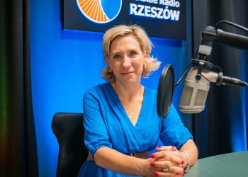 M. Grzegorzewska: Wiele osób obawia się śmierci, trudno im się z nią oswoić