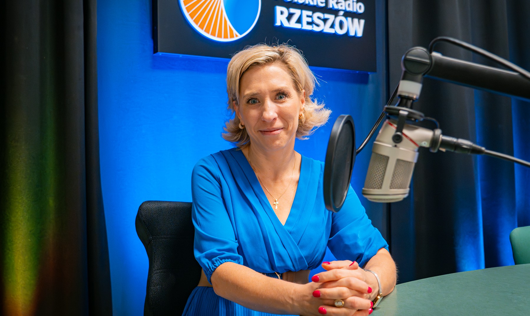 M. Grzegorzewska: Wiele osób obawia się śmierci, trudno im się z nią oswoić