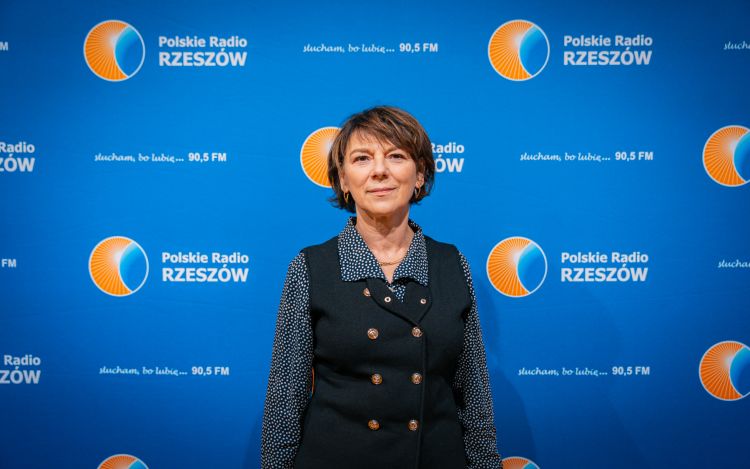 45-lecie Tow.Miłośników Ziemi Błażowskiej i 125-lecia budowy kościoła św. Marcina w Błażowej