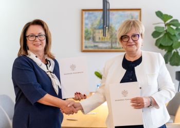 Rzeszów otrzyma 18 mln zł na poprawę bezpieczeństwa mieszkańców