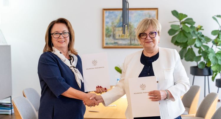 Rzeszów otrzyma 18 mln zł na poprawę bezpieczeństwa mieszkańców