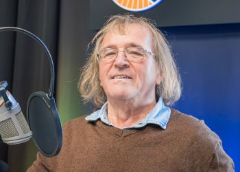 Poetyckie wyzwania w audycji „Tu i Teraz”