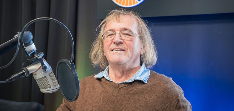 Poetyckie wyzwania w audycji „Tu i Teraz” 1 - Polskie Radio Rzeszów Poetyckie wyzwania w audycji „Tu i Teraz”