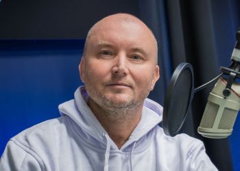 Grzegorz Bielec o sukcesie „Sokoła” i sile młodych sportowców