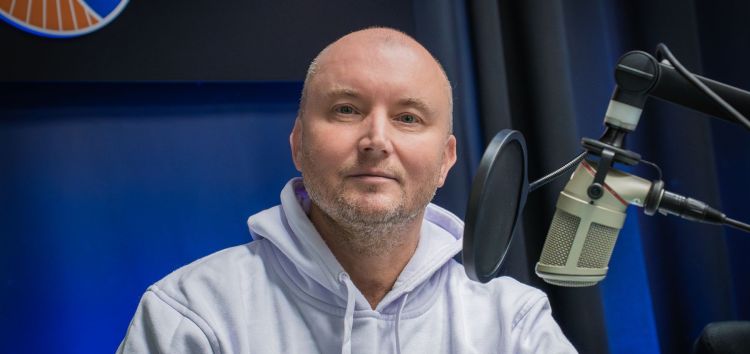 Grzegorz Bielec o sukcesie „Sokoła” i sile młodych sportowców