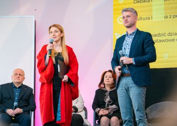 Kongres Kultury Podkarpacia po raz pierwszy w Rzeszowie