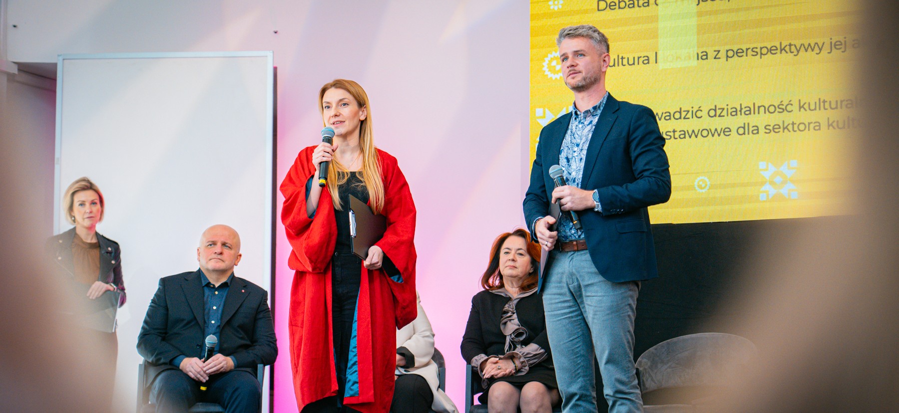 Kongres Kultury Podkarpacia po raz pierwszy w Rzeszowie