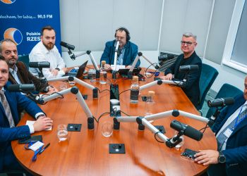 Projekt ustawy o osobie najbliższej tematem radiowej debaty politycznej