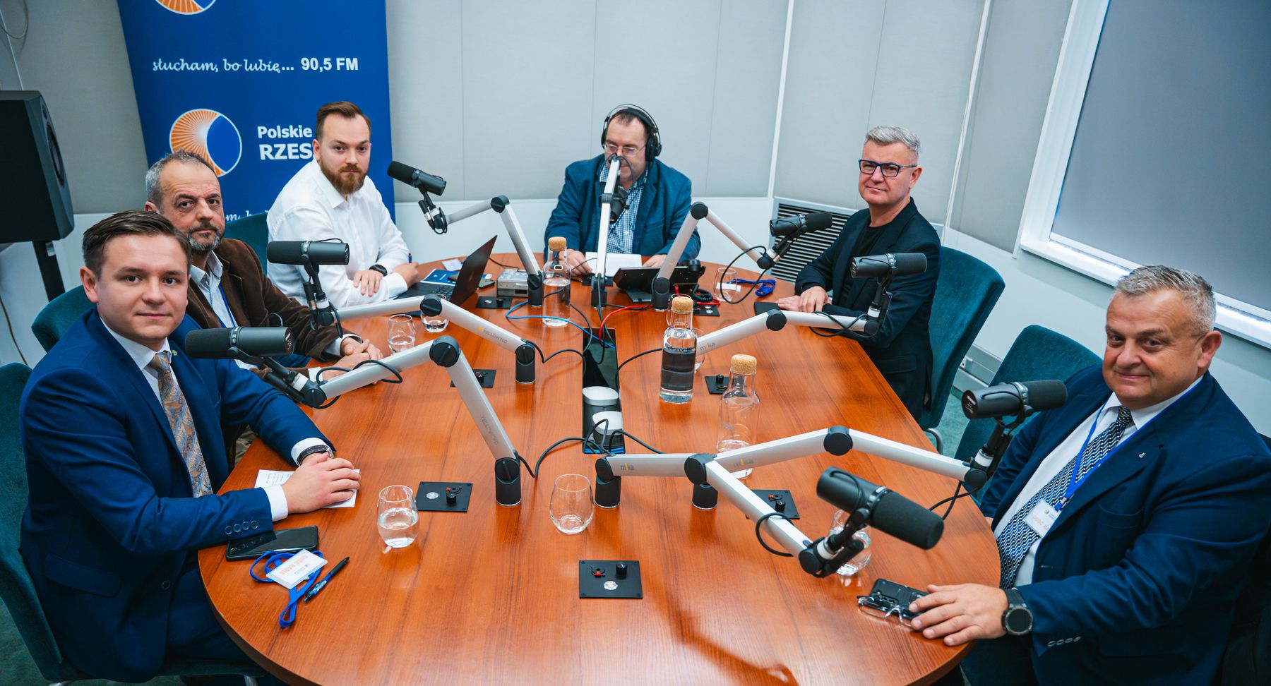Projekt ustawy o osobie najbliższej tematem radiowej debaty politycznej