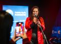 Małgorzata Boć wystąpiła w Polskim Radiu Rzeszów [ZDJĘCIA]