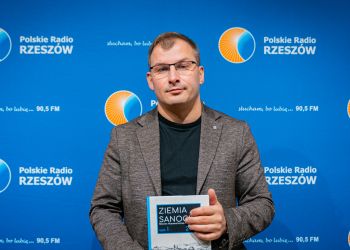 O czym jest „Ziemia Sanocka. Rocznik humanistyczno-przyrodniczy”?