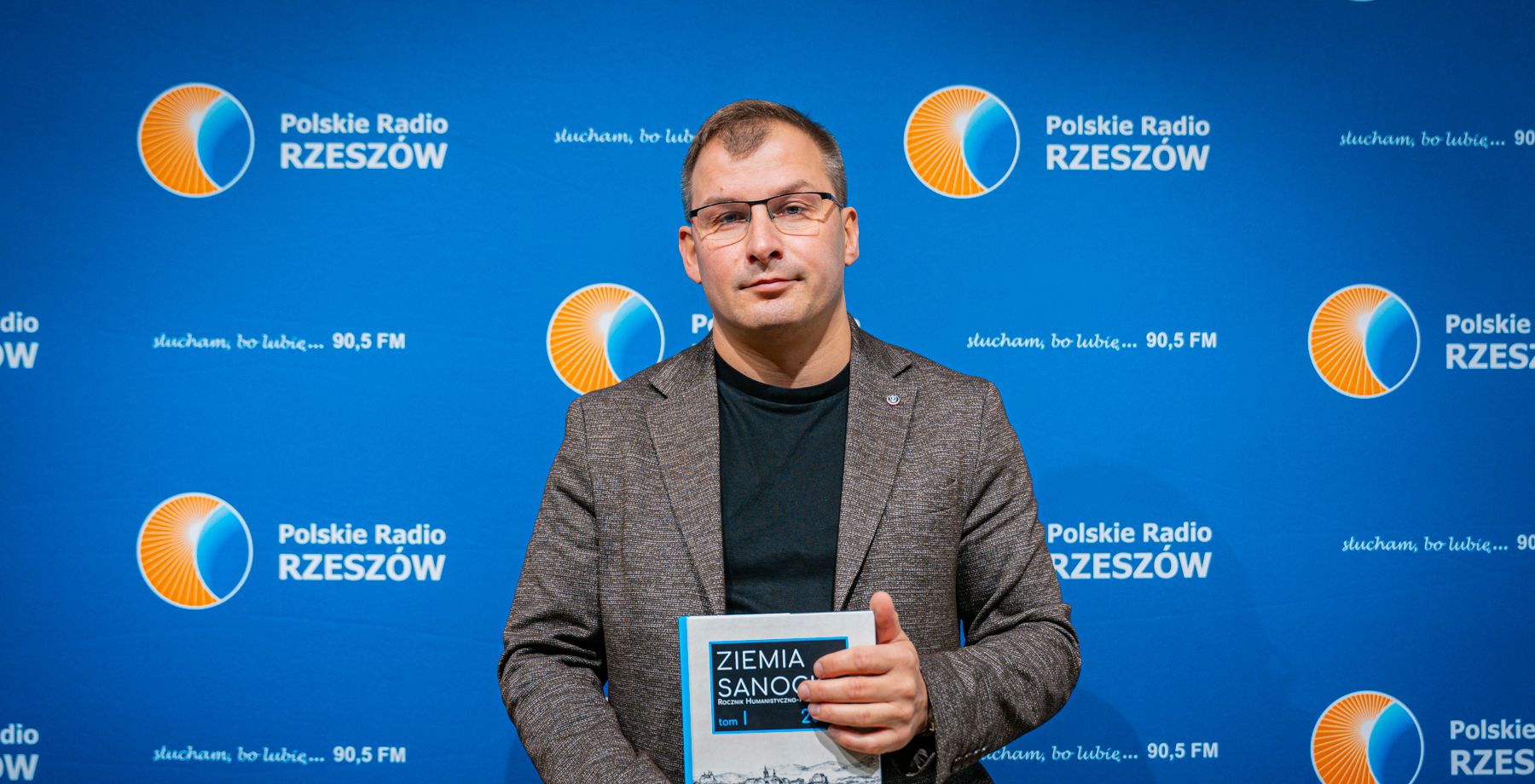 O czym jest „Ziemia Sanocka. Rocznik humanistyczno-przyrodniczy”?