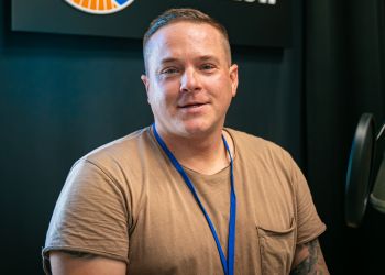 Bartek Boczar – BOCZEK w kolejnym etapie swojej rowerowej wyprawy dookoła świa