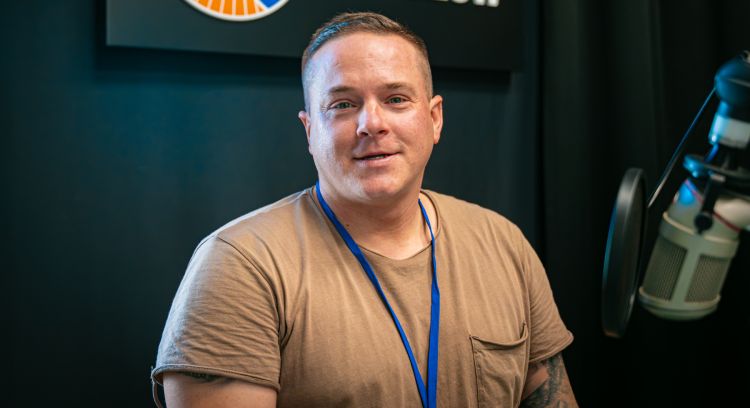 Bartek Boczar – BOCZEK w kolejnym etapie swojej rowerowej wyprawy dookoła świa