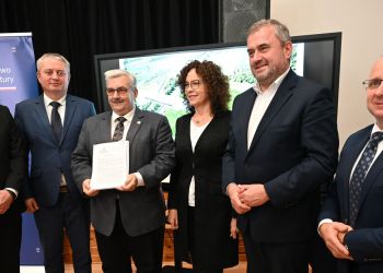 Decyzja środowiskowa dla S74 Opatów–Nisko wydana. Trasa o długości 73 km [ZDJĘCIA]