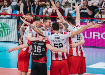 Asseco Resovia rozpoczyna sezon od zwycięstwa