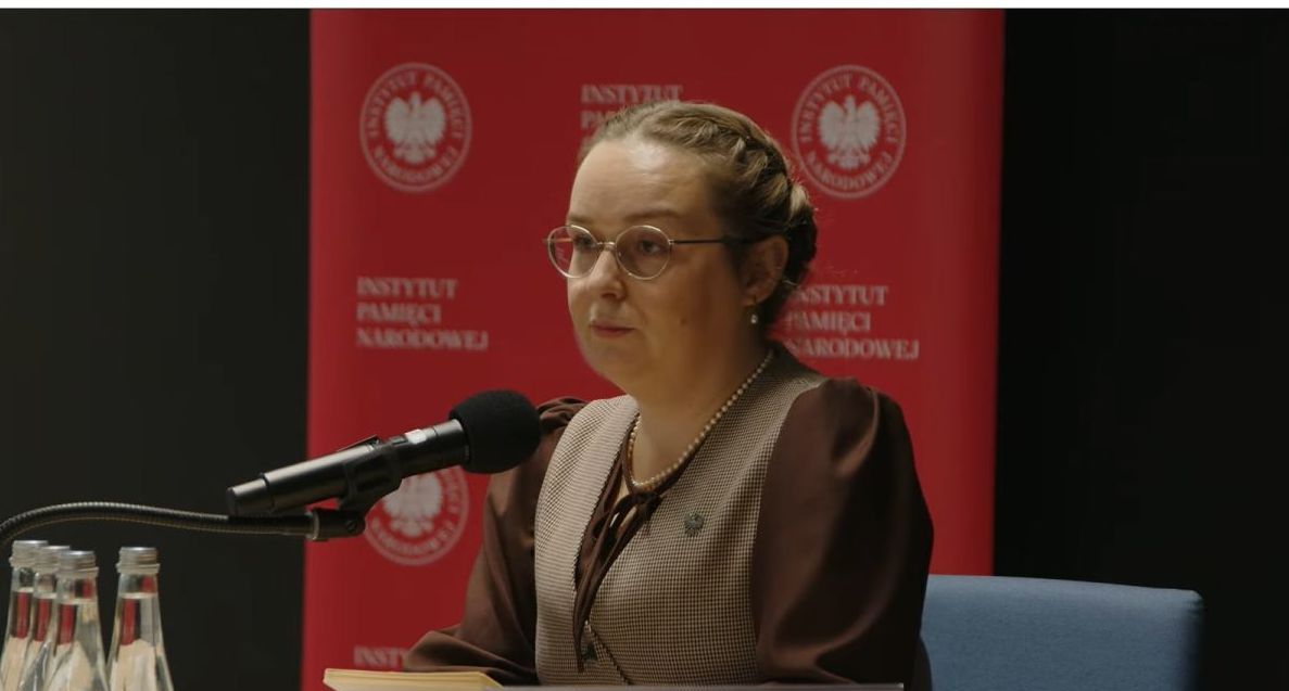 Dr Aldona Dydek z Podkarpacia wśród kandydatów na prezesa IPN