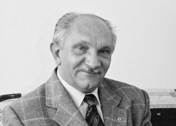 Zmarł prof. Włodzimierz Bonusiak, wieloletni rektor Uniwersytetu Rzeszowskiego