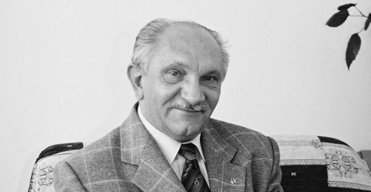 Zmarł prof. Włodzimierz Bonusiak, wieloletni rektor Uniwersytetu Rzeszowskiego