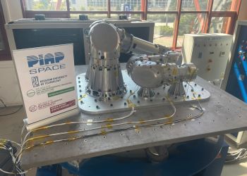 Politechnika Rzeszowska w europejskim wyścigu kosmicznym – udział w projekcie TITAN