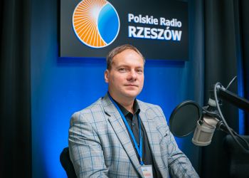 G. Krzeszowski: Rosja testuje bezpieczeństwo Polski, a Bliski Wschód pozostaje wyzwaniem