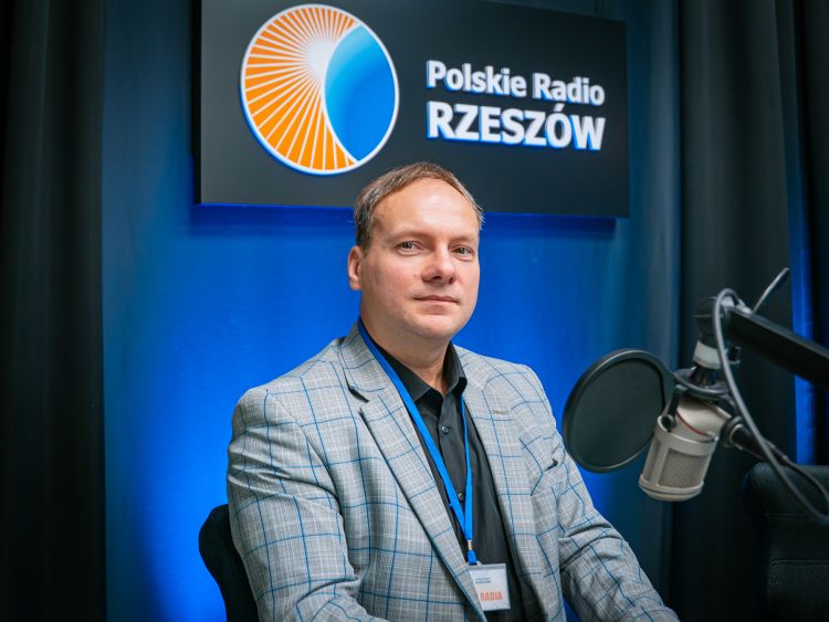 G. Krzeszowski: Rosja testuje bezpieczeństwo Polski, a Bliski Wschód pozostaje wyzwaniem
