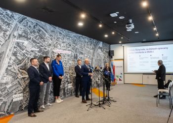 Rzeszów Europejskim Miastem Sportu w 2026 roku
