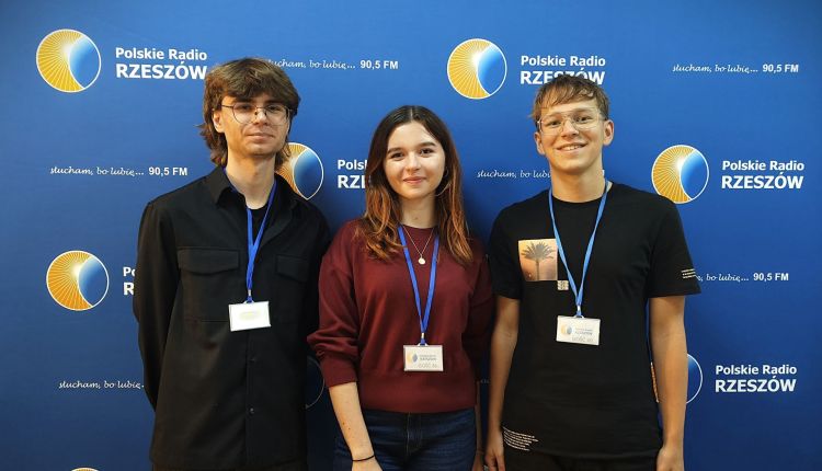 Podkarpacka Liga Debat, przed nami druga odsłona wydarzenia 1 - Polskie Radio Rzeszów Podkarpacka Liga Debat, przed nami druga odsłona wydarzenia