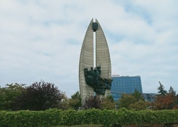 „Monument Konieczny”- wystawa o rzeszowskim Pomniku Czynu Rewolucyjnego