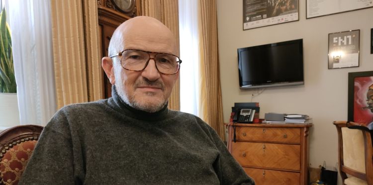 63. Rzeszowskie Spotkania Teatralne – 04. Festiwal Arcydzieł 1 - Polskie Radio Rzeszów 63. Rzeszowskie Spotkania Teatralne – 04. Festiwal Arcydzieł