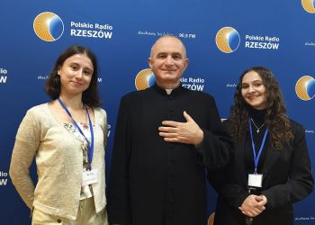 Zapraszamy na XXV Dzień Papieski w Rzeszowie