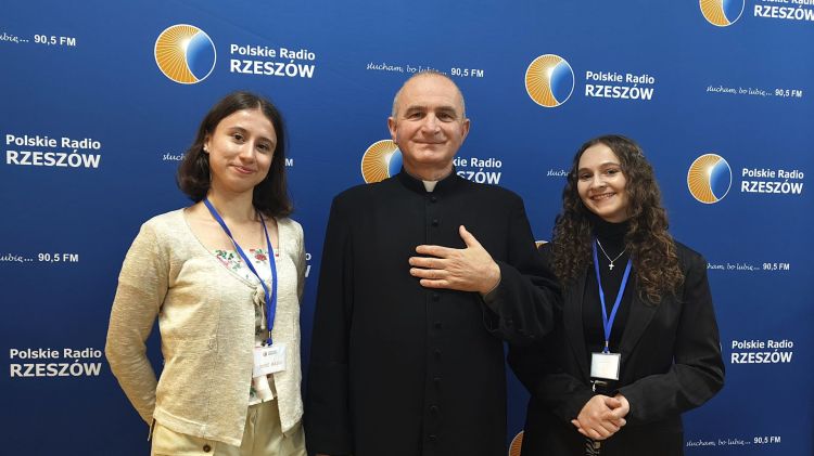 Zapraszamy na XXV Dzień Papieski w Rzeszowie