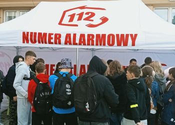 Dzień Ratownictwa Medycznego w Rzeszowie