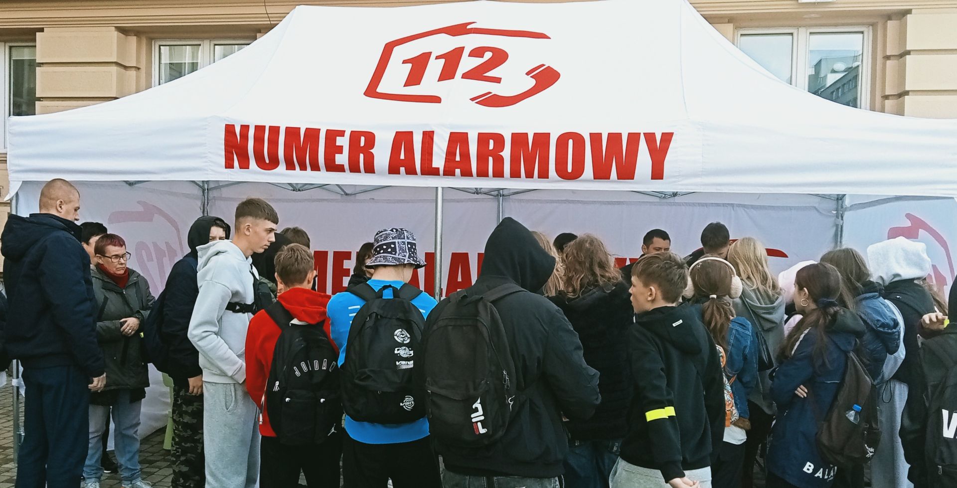 Dzień Ratownictwa Medycznego w Rzeszowie