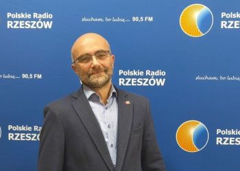 Marek Gieroń o ciekawostkach i zasobach Archiwum Państwowego w Rzeszowie