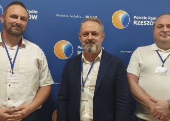 Czy będzie bezpieczniej na skrzyżowaniu ulic Krakowskiej, Czyża i Sznajdera w Rzeszowie?