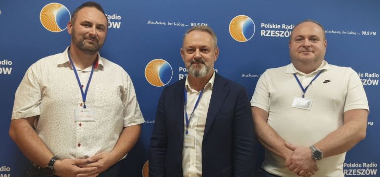 Czy będzie bezpieczniej na skrzyżowaniu ulic Krakowskiej, Czyża i Sznajdera w Rzeszowie?