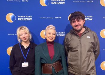 Młodzi artyści z Rzeszowa – Bizarium Kolektyw w projekcie „Miasto:Twórca – co się tworzy?”