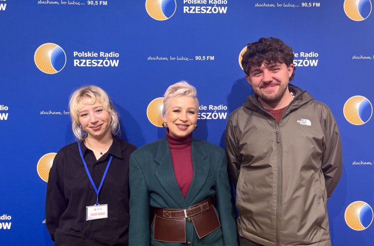 Młodzi artyści z Rzeszowa – Bizarium Kolektyw w projekcie „Miasto:Twórca – co się tworzy?”