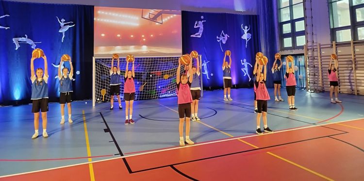 Nowa hala sportowa w Sanoku. Inwestycja za 13,5 mln zł dla uczniów i mieszkańców