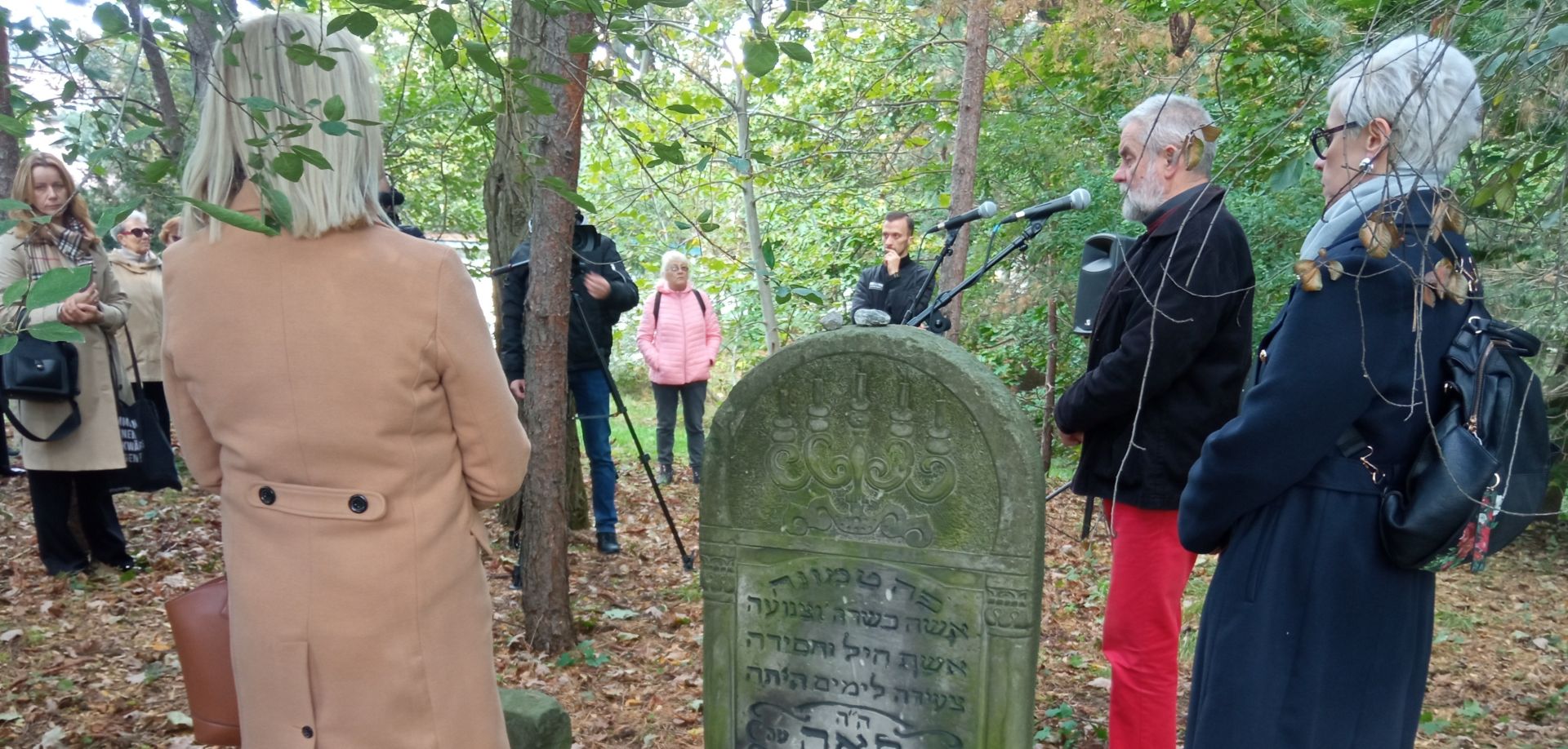 86. rocznica wypędzenia żydowskich mieszkańców Tarnobrzega