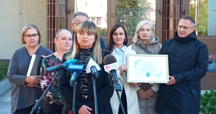 Stalowa Wola: ankieta dotycząca wprowadzenia nocnego zakazu sprzedaży alkoholu w mieście [ZDJĘCIA]