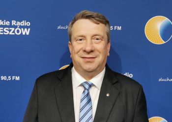 Z. Micał: Ponad trzystu wystawców zjechało na Jesienną Giełdę Ogrodniczą w Boguchwale